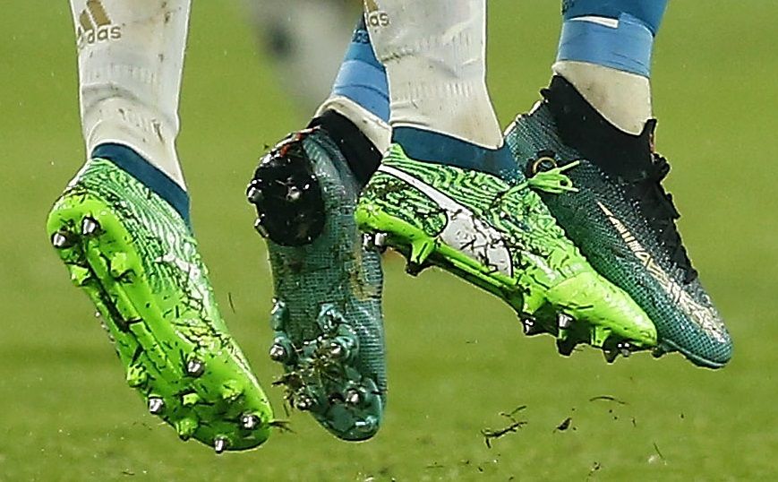 Nike 2025 mercurial frenzy